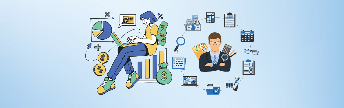 Finance Workflow Automation