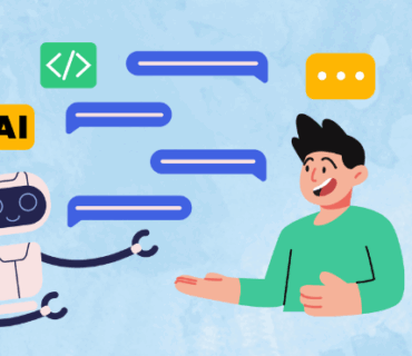 AI Assisted solution Development