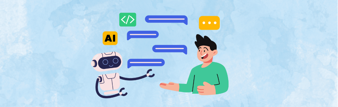 AI Assisted solution Development