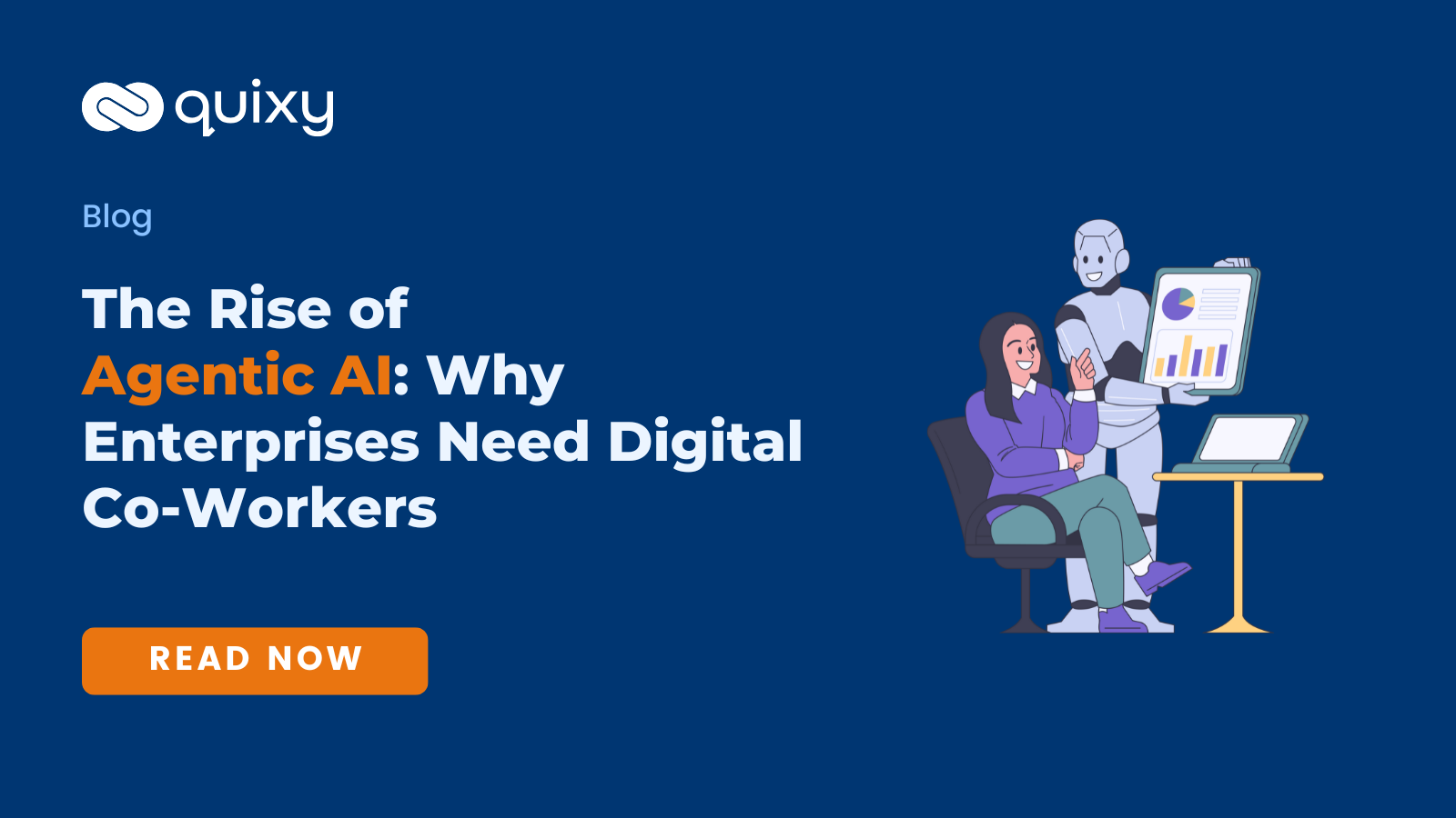 The Rise of Agentic AI in 2026: Why Enterprises Need Digital Co-Workers ...