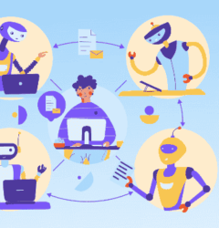 roi of ai agents