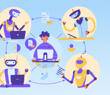 roi of ai agents