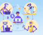 roi of ai agents