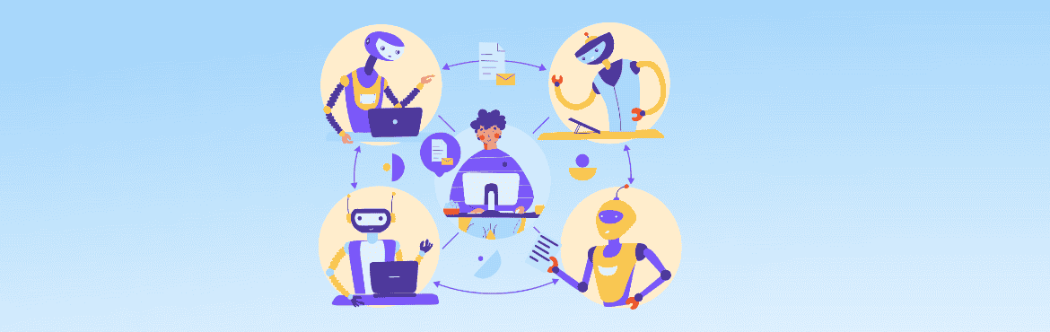 roi of ai agents