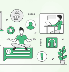 modern application development