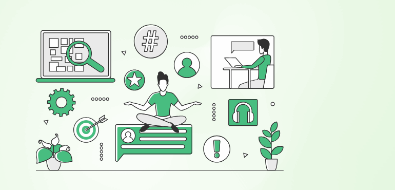 modern application development