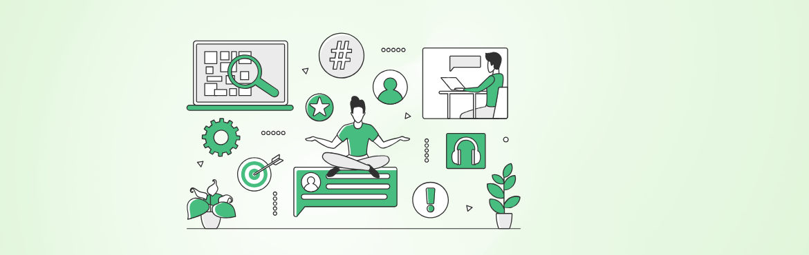 modern application development