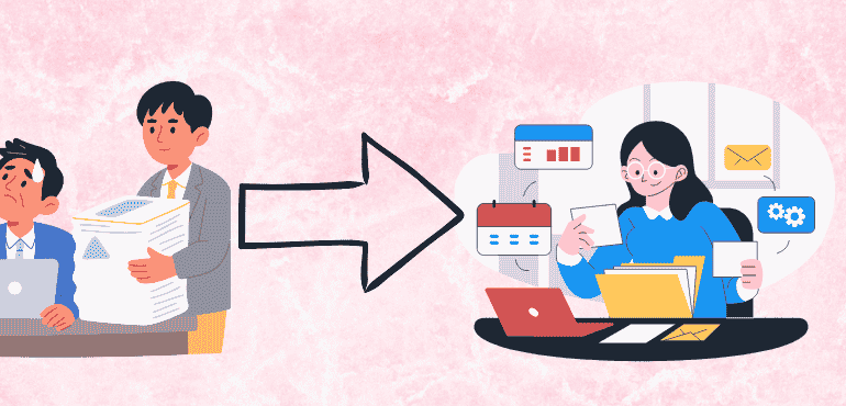 Inefficient Project Management