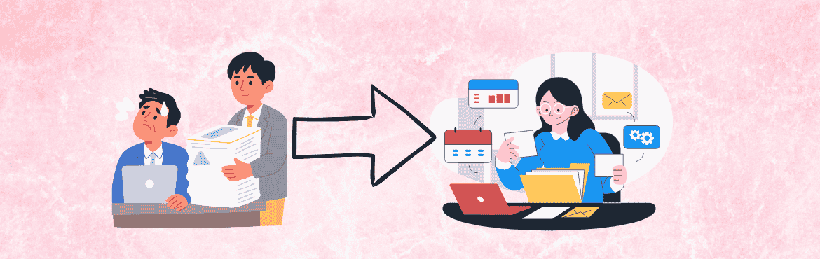 Inefficient Project Management