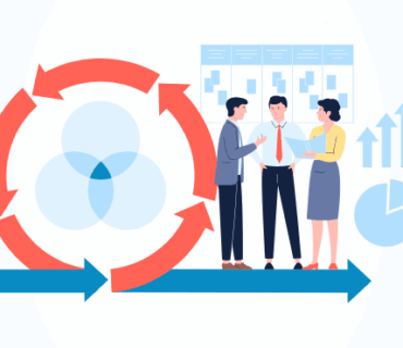 No-Code Enterprise Agility