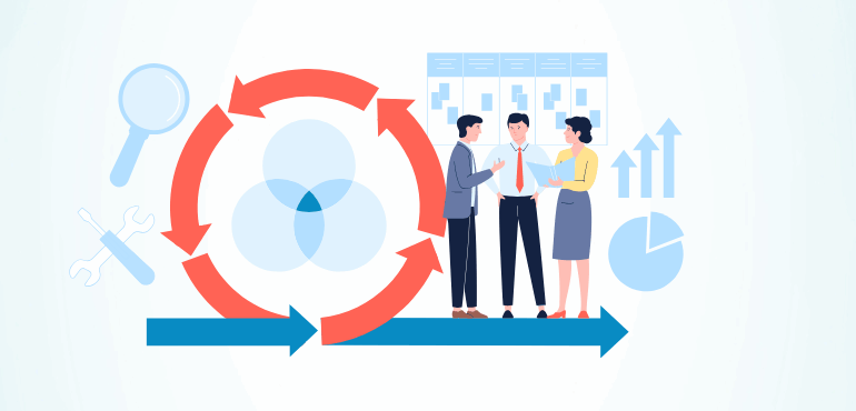 No-Code Enterprise Agility