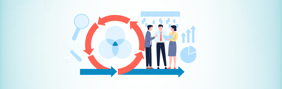 No-Code Enterprise Agility