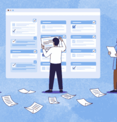 Hybrid Project Management