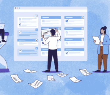 Hybrid Project Management