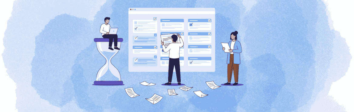 Hybrid Project Management