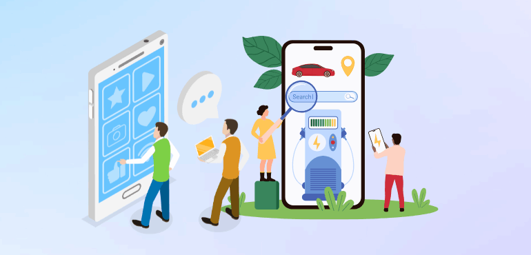 Future of App Building