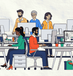 Workflow-First Application Modernization