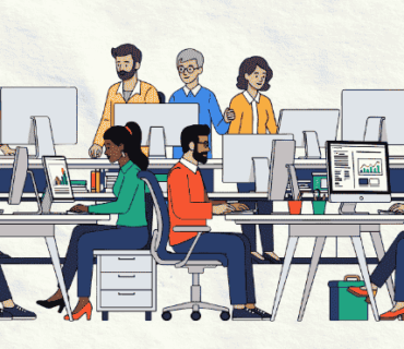 Workflow-First Application Modernization