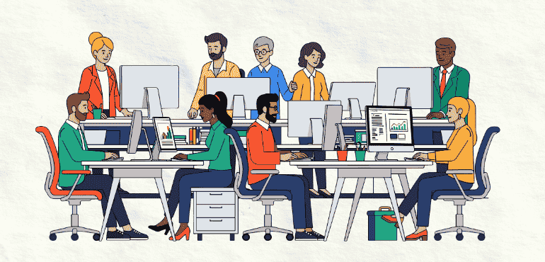 Workflow-First Application Modernization