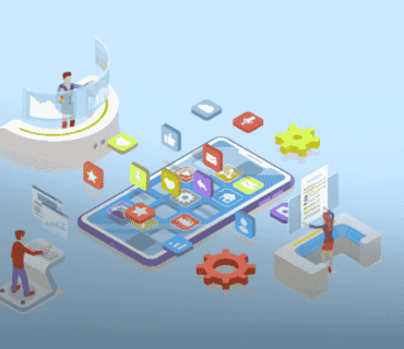 Progressive Web Apps