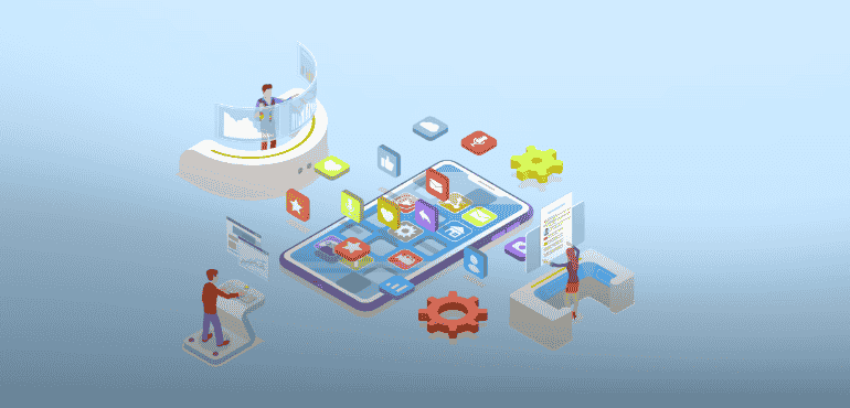 Progressive Web Apps