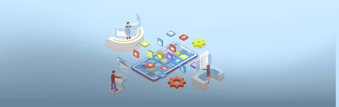 Progressive Web Apps