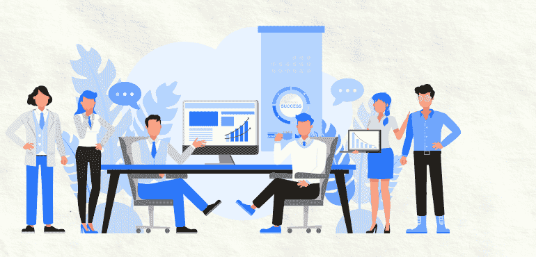 Workflow Redesign Before Digitization