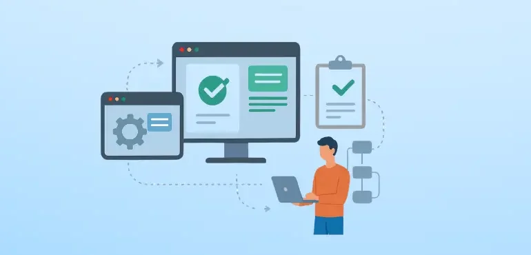 AI Approval Workflow Automation Software