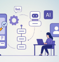 AI workflow automation