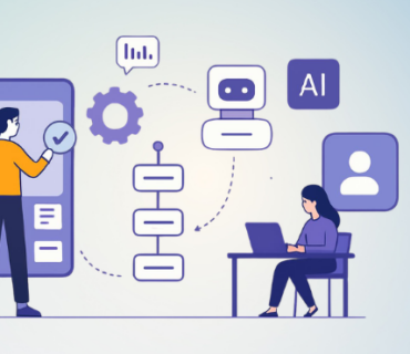 AI workflow automation