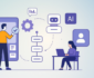 AI workflow automation