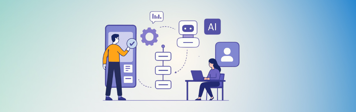 AI workflow automation