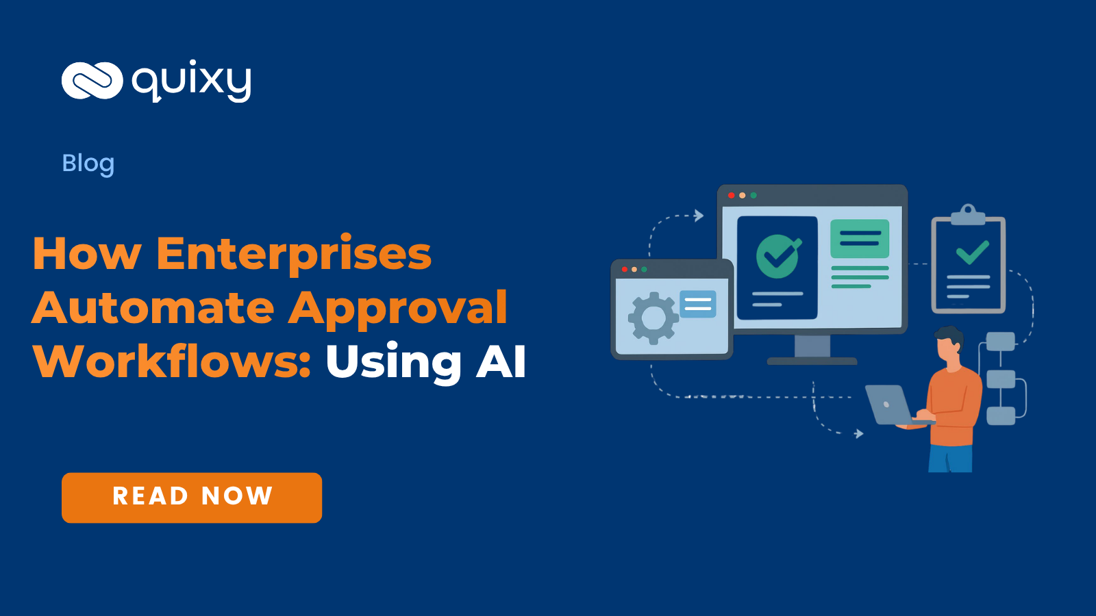 Ai Approval Workflows Using AI: Complete Enterprise Guide