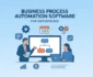 Business Process Automation Software for Enterprises
