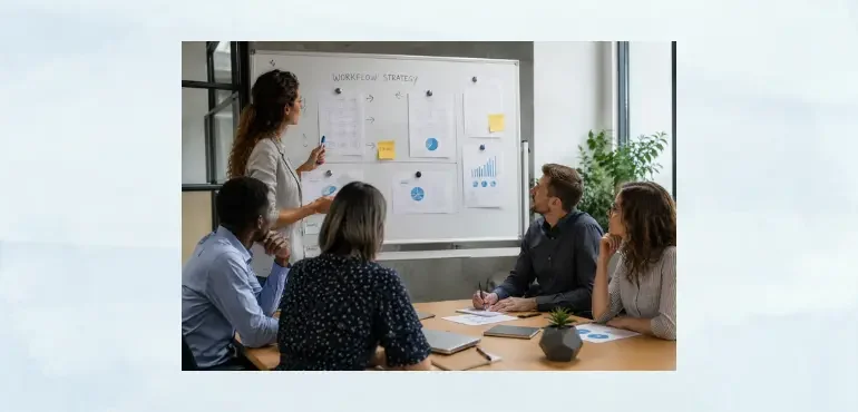 Enterprise Automation Readiness