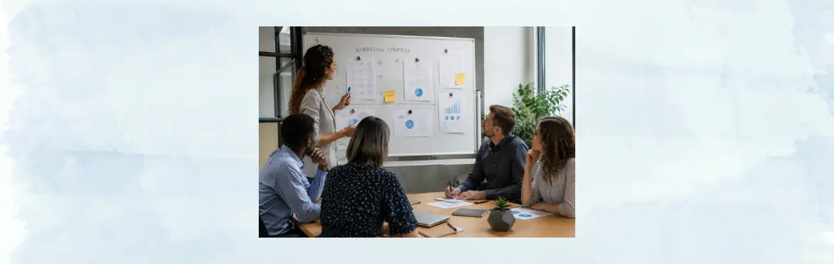 Enterprise Automation Readiness