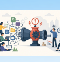 Workflow Bottlenecks