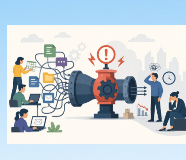 Workflow Bottlenecks