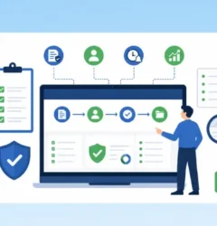 Workflow Compliance Management