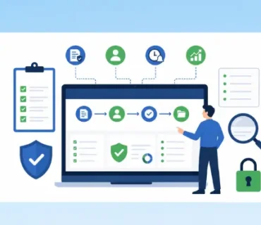 Workflow Compliance Management