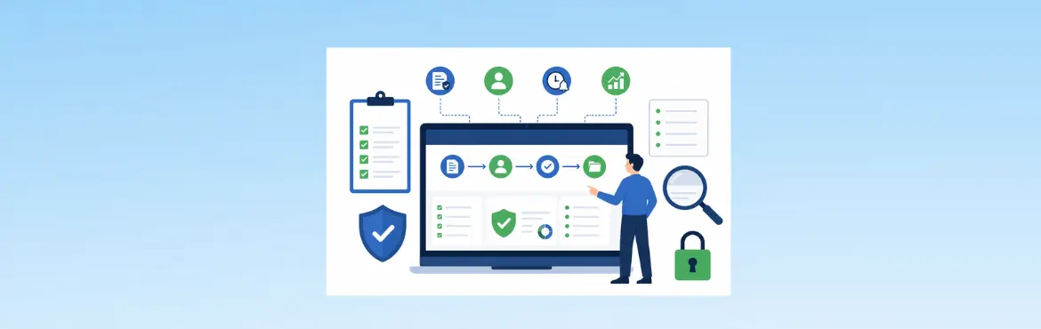 Workflow Compliance Management
