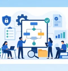 workflow governance framework
