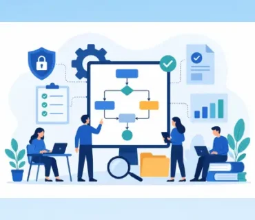 workflow governance framework