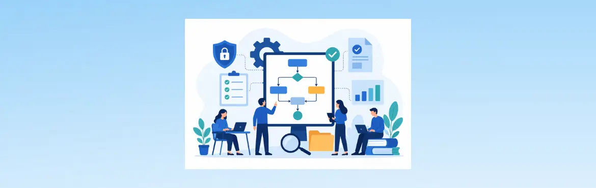 workflow governance framework