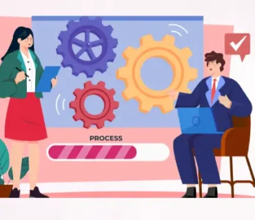 Internal Apps for Operations Managers