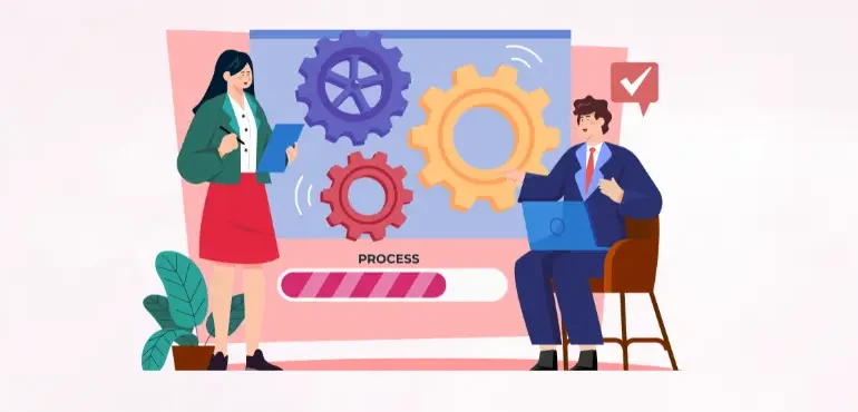 Internal Apps for Operations Managers