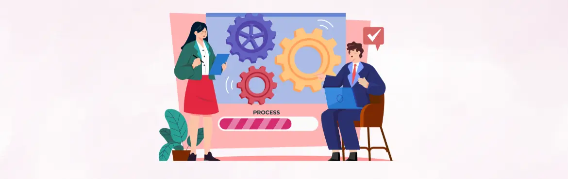 Internal Apps for Operations Managers