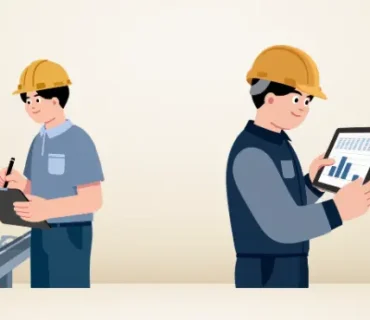 manufacturing efficiency