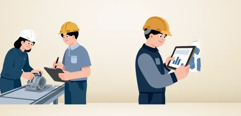 manufacturing efficiency