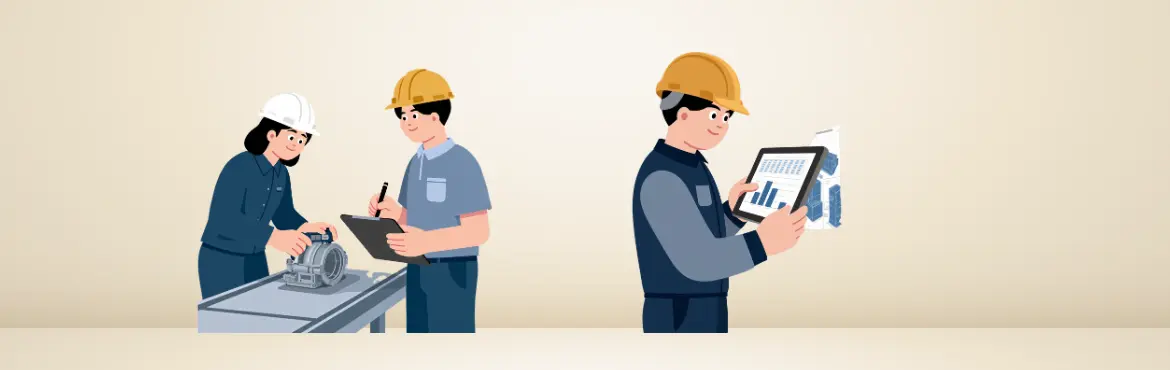 manufacturing efficiency
